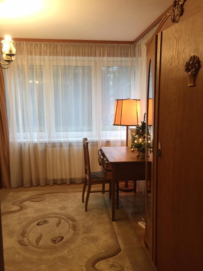 Villa Moderna Jūrkalne Exteriör bild
