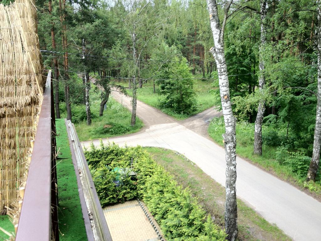 Villa Moderna Jūrkalne Exteriör bild